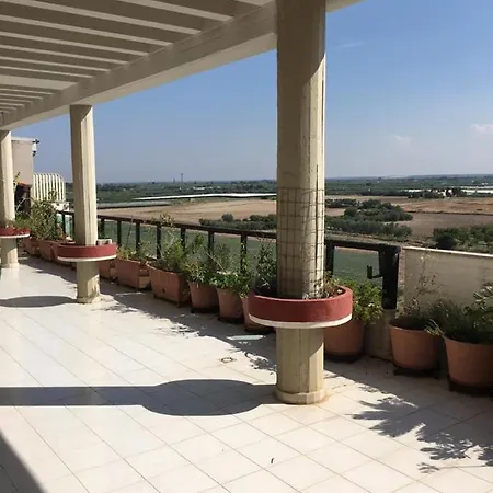 Appartamento Luminoso Attico *