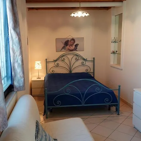 Luminoso Attico Apartment Trani